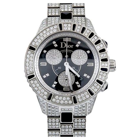 dior men's watches|Dior watches 27mm.